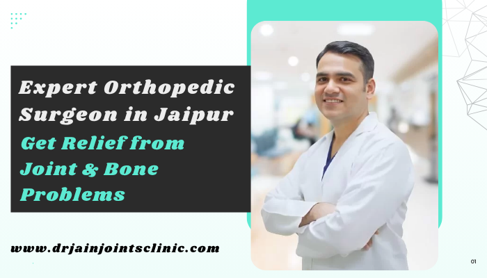 orthopedic surgeon