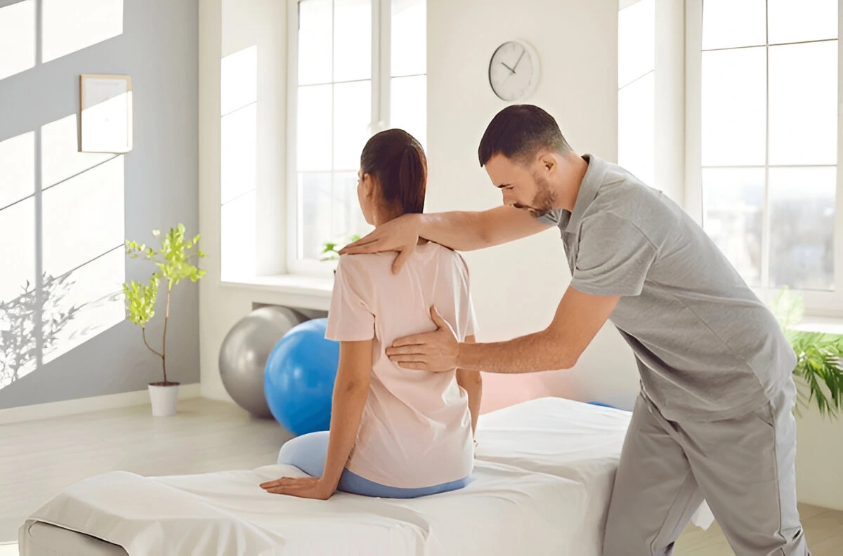 Pediatrician and Physical Therapist Billing
