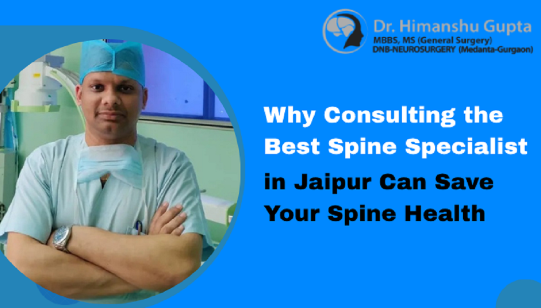 spine specialist