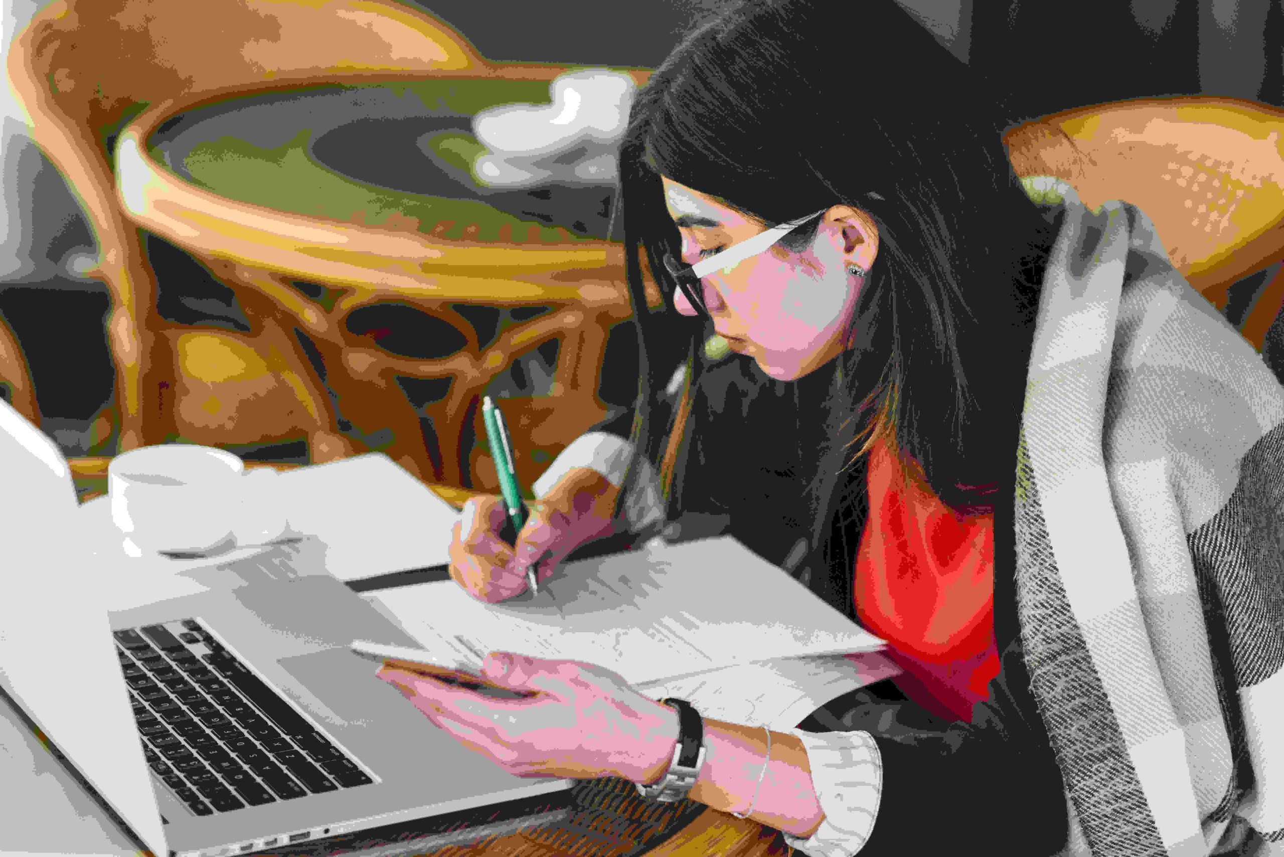 start learning french for TEF