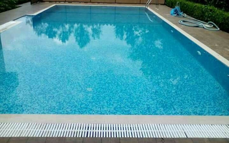 swimming pool companies