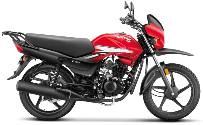 hunter 150 x daily use