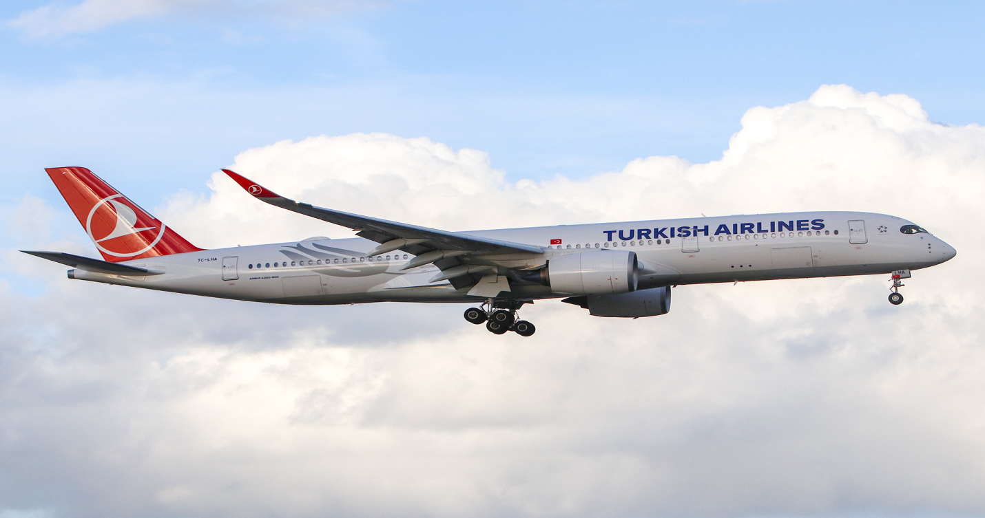 turkish airlines