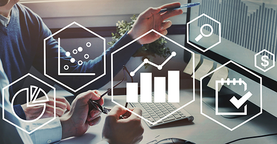 quarterly reports