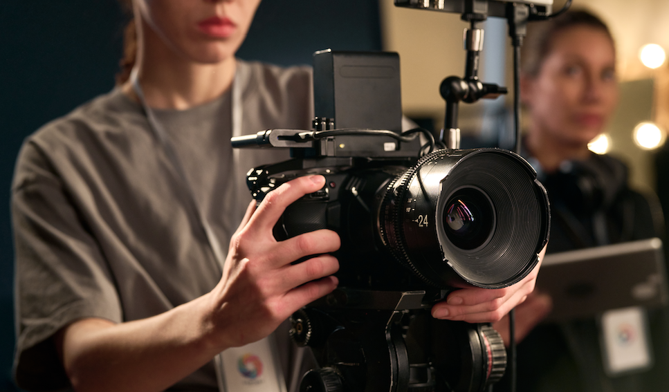 video production