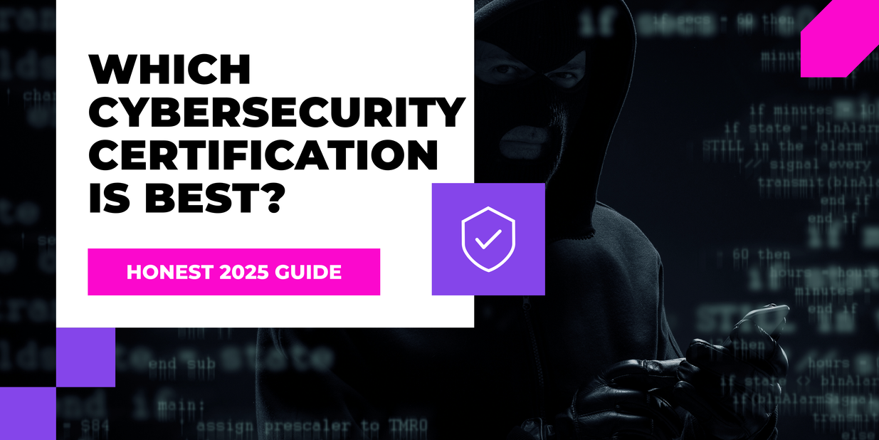Cybersecurity Certification