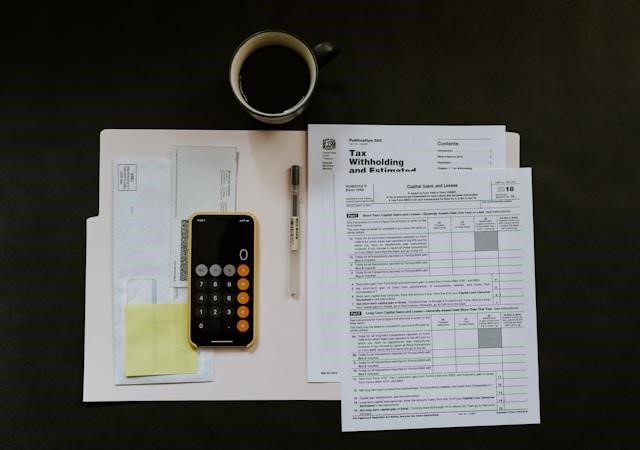 accounting partner