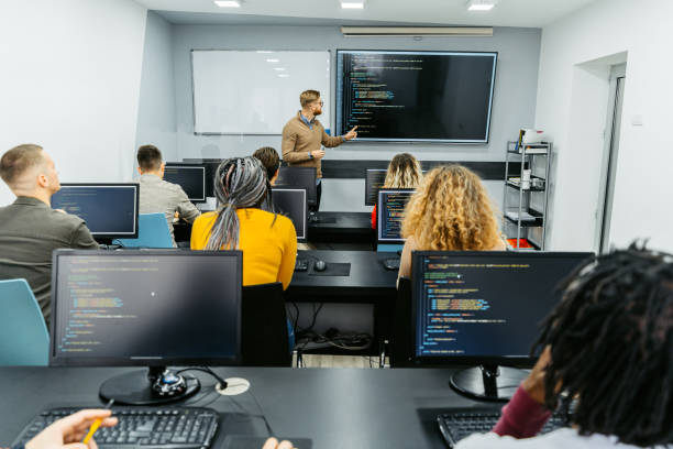 advanced coding practices