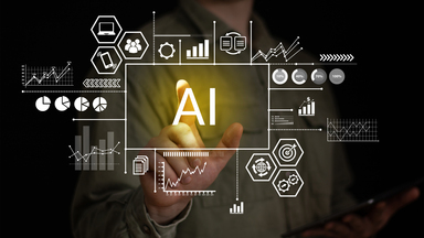 ai data storytelling