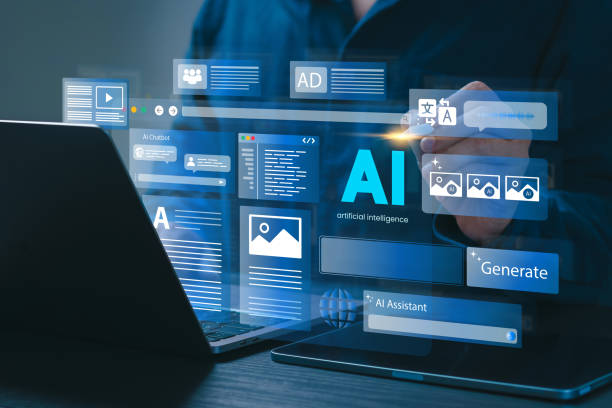 ai in marketing