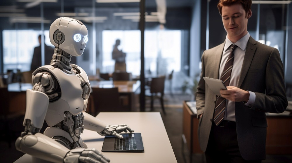 ai lead capturing platforms india