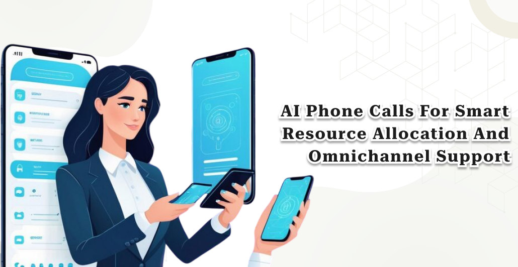ai phone calls