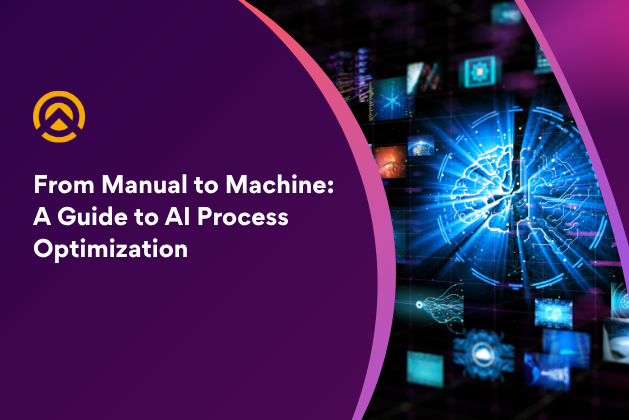 ai process optimization