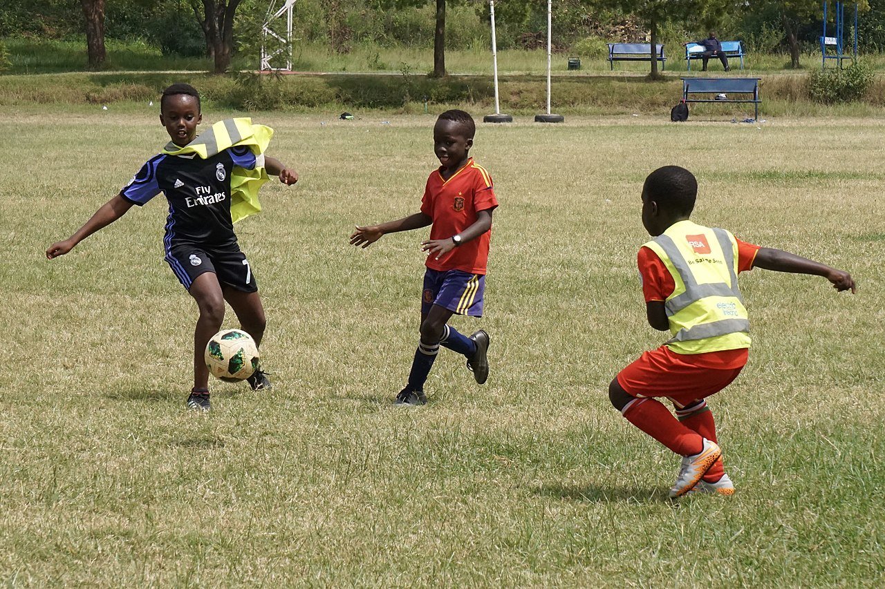 best soccer academy sydney