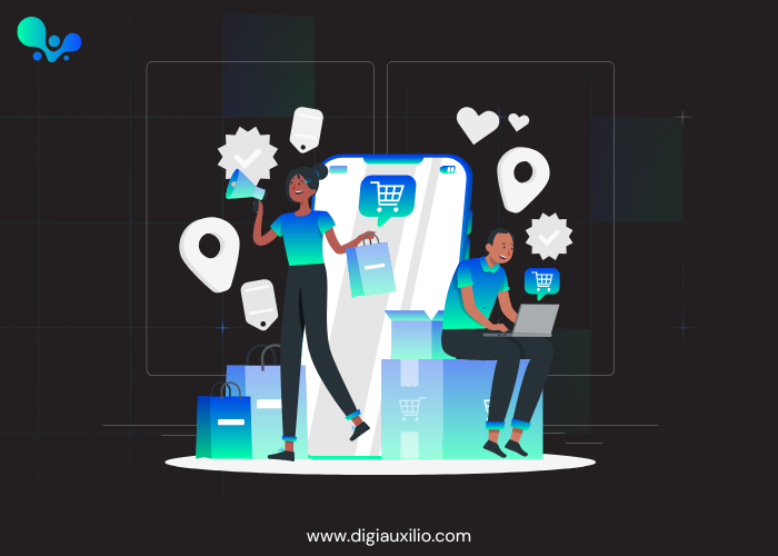 bigcommerce development services