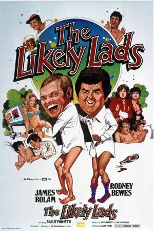 british comedy