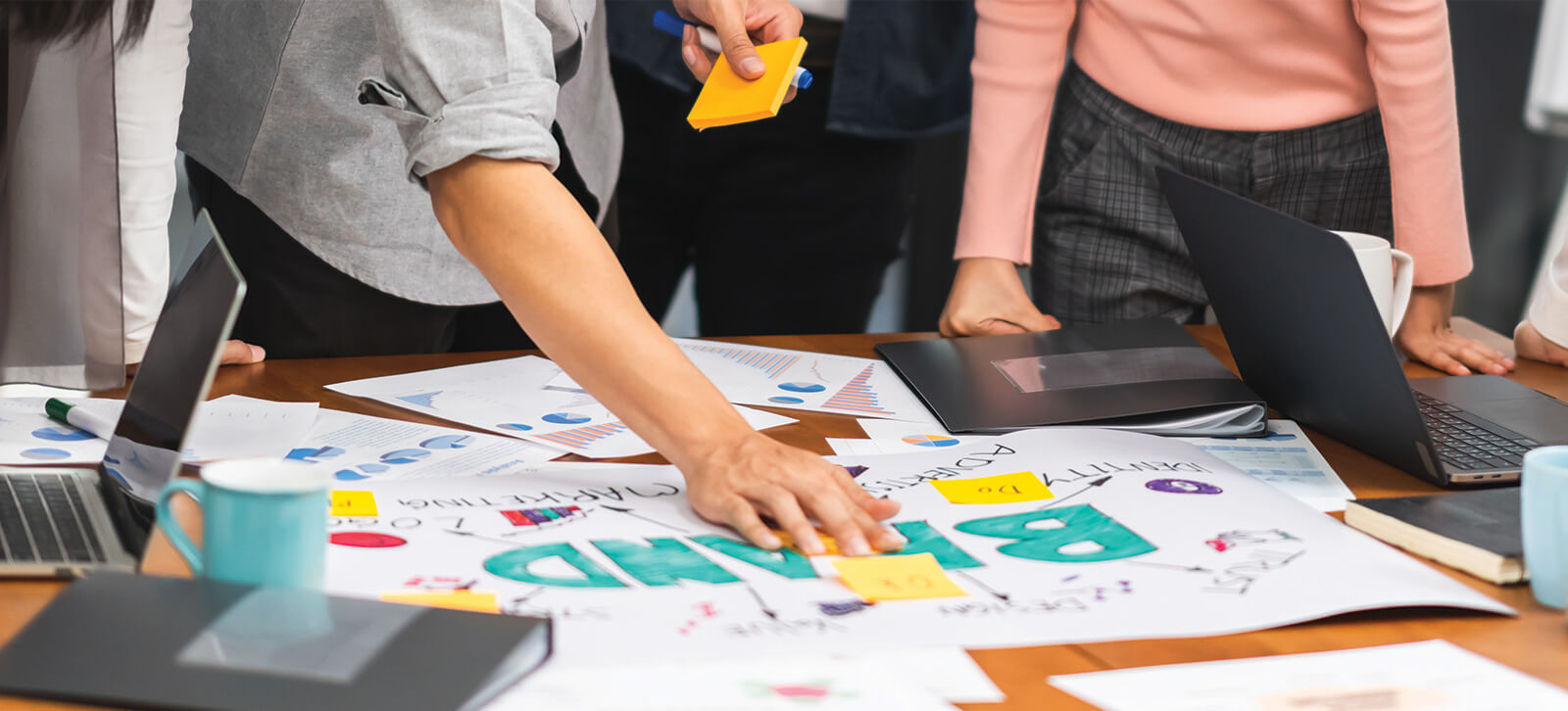 business branding agency