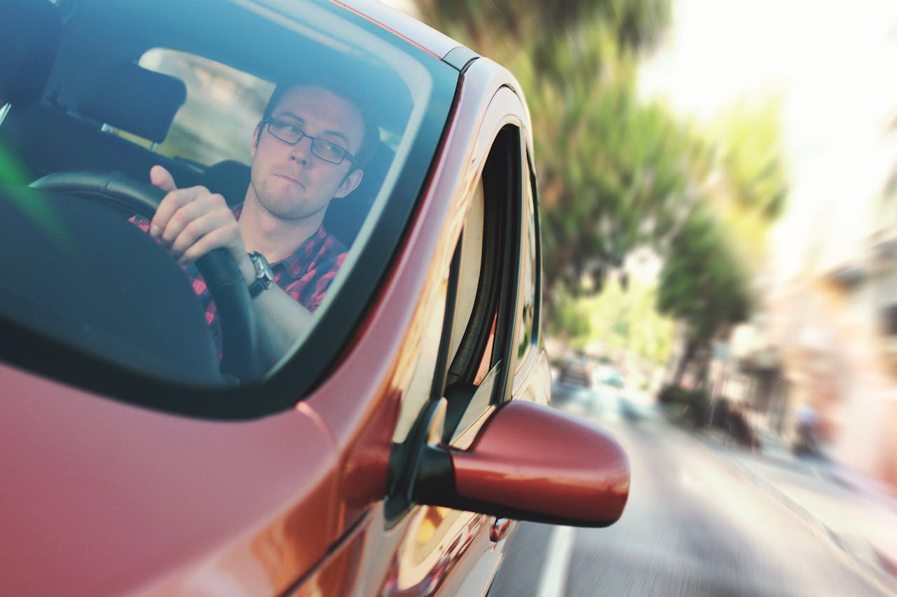 car accident insurance