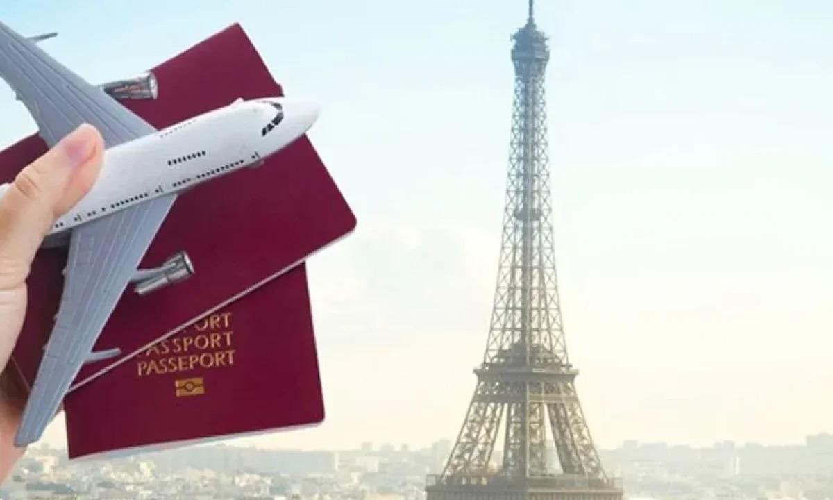 chile business visa