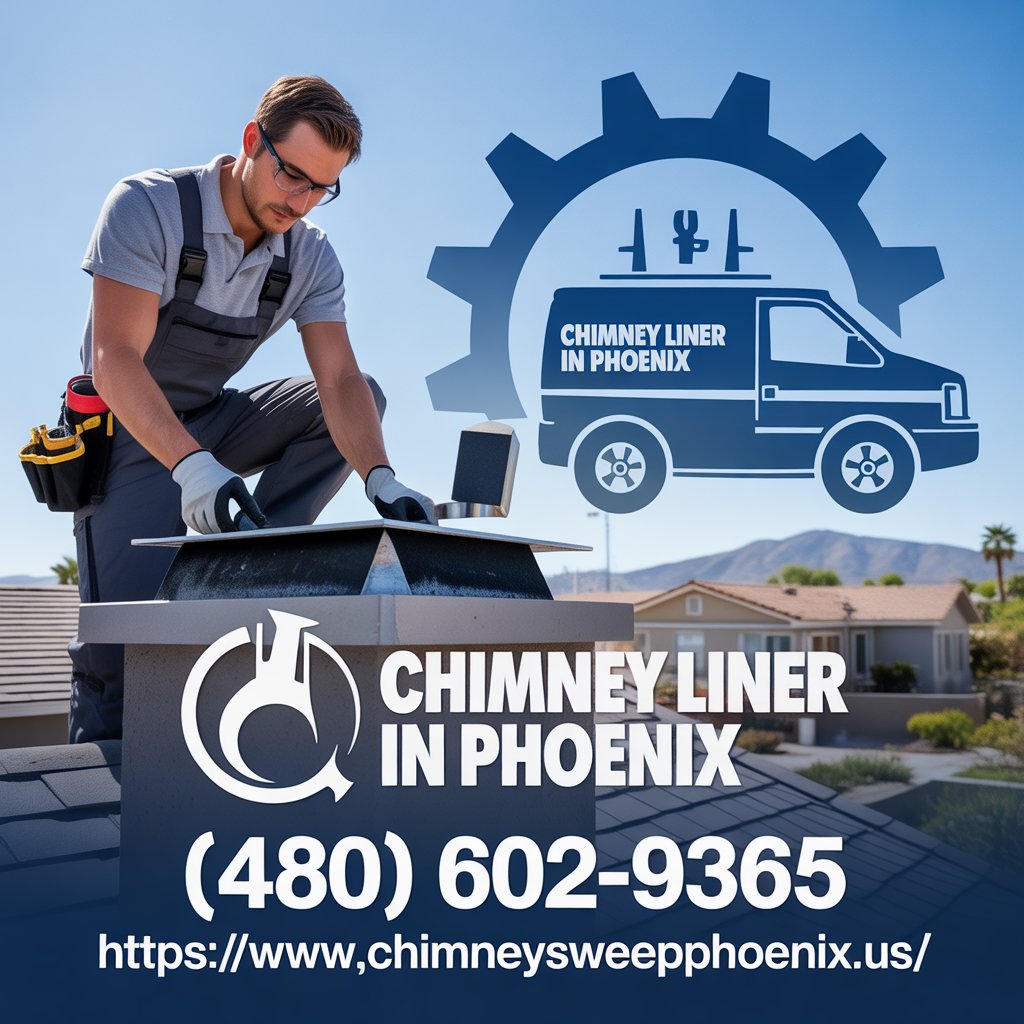 chimney liner phoenix