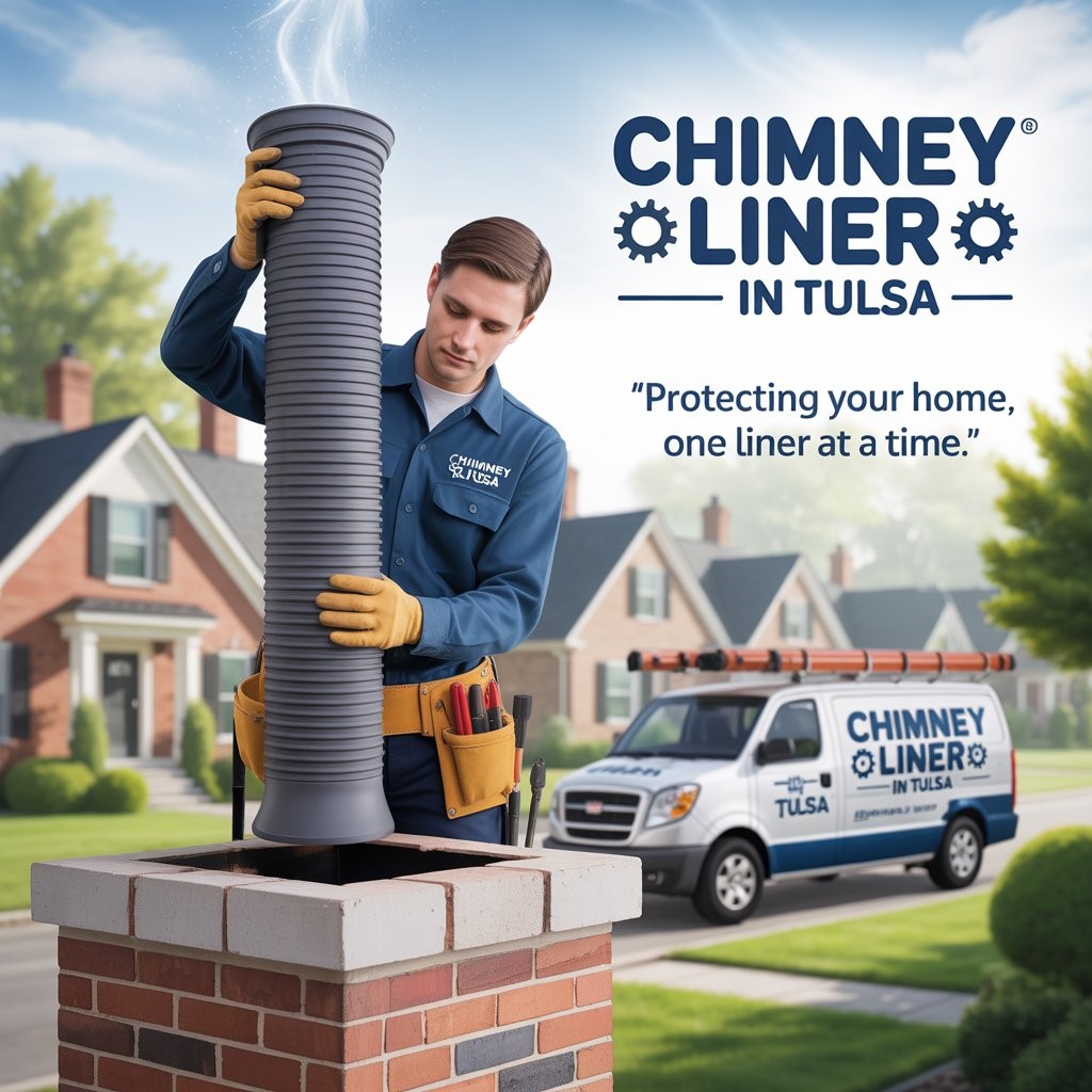 chimney liners