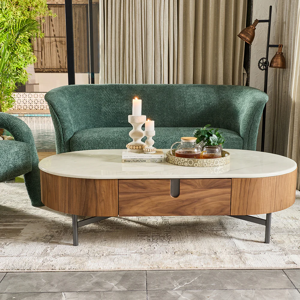 coffee table trends