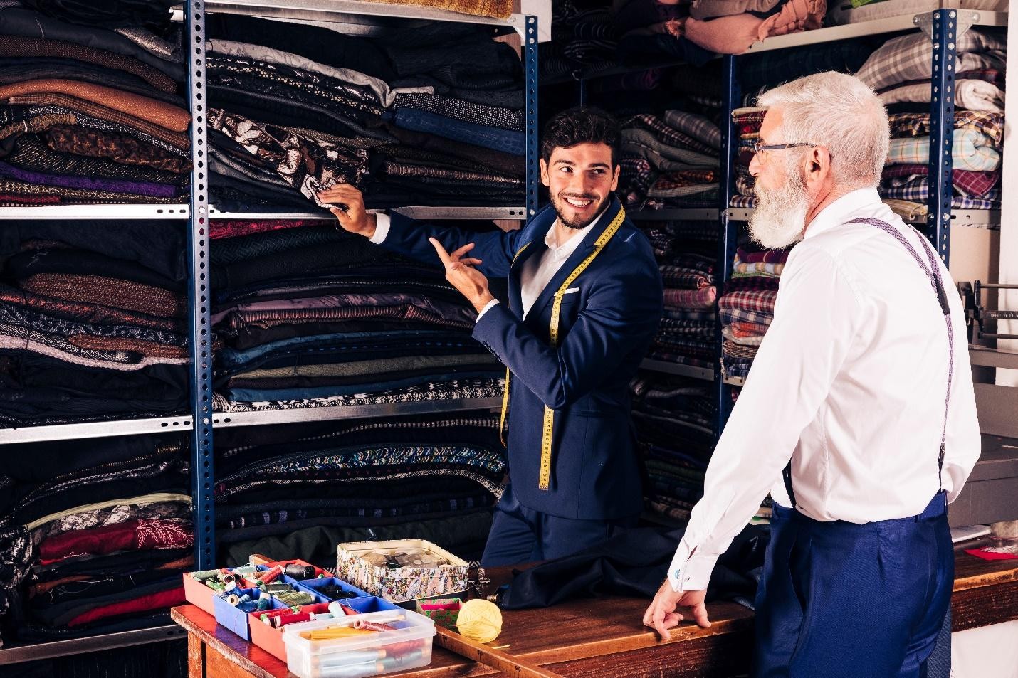 comfortable uniforms for hot climates