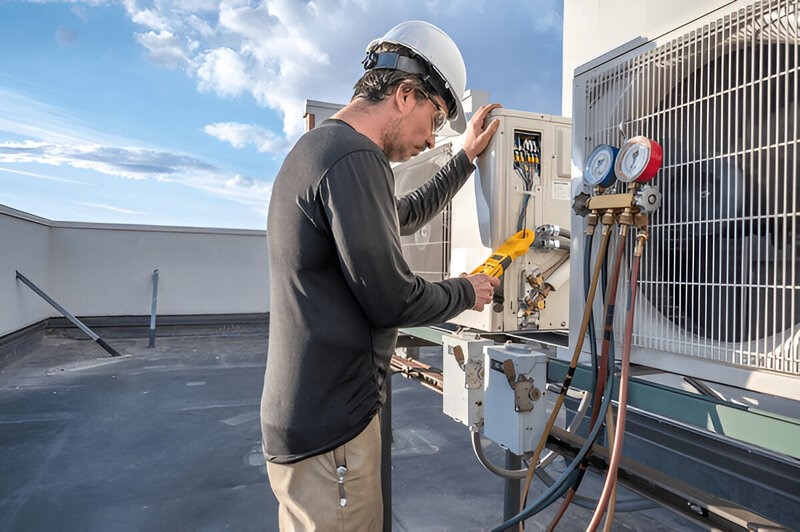 cooling maintenance melbourne