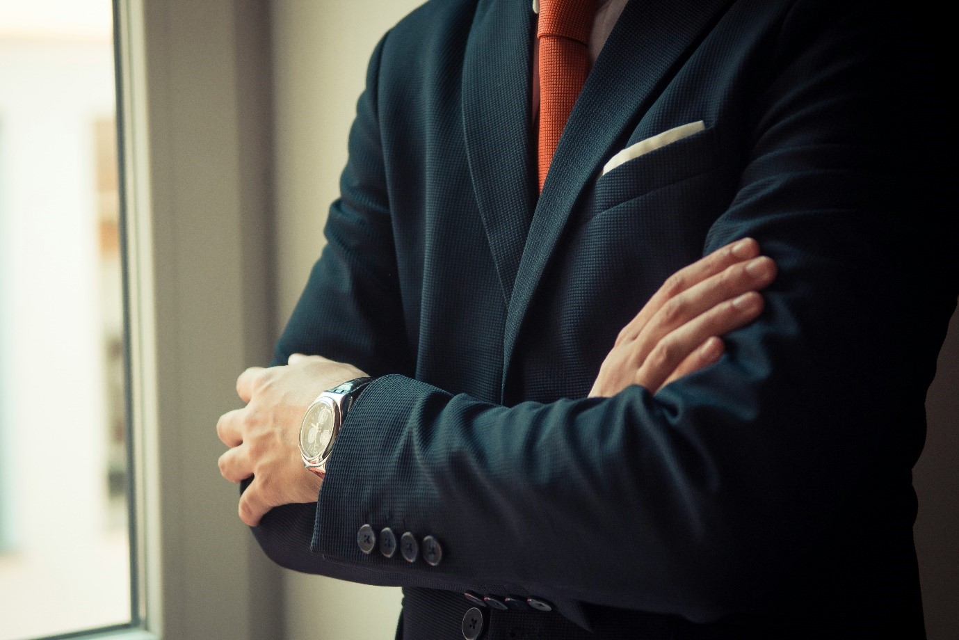 corporate uniforms