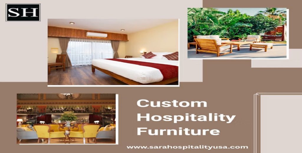 custom hotel furniture