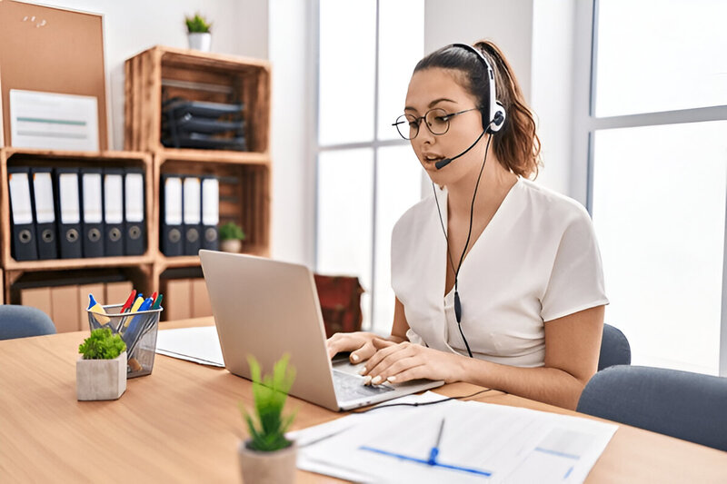 customer support