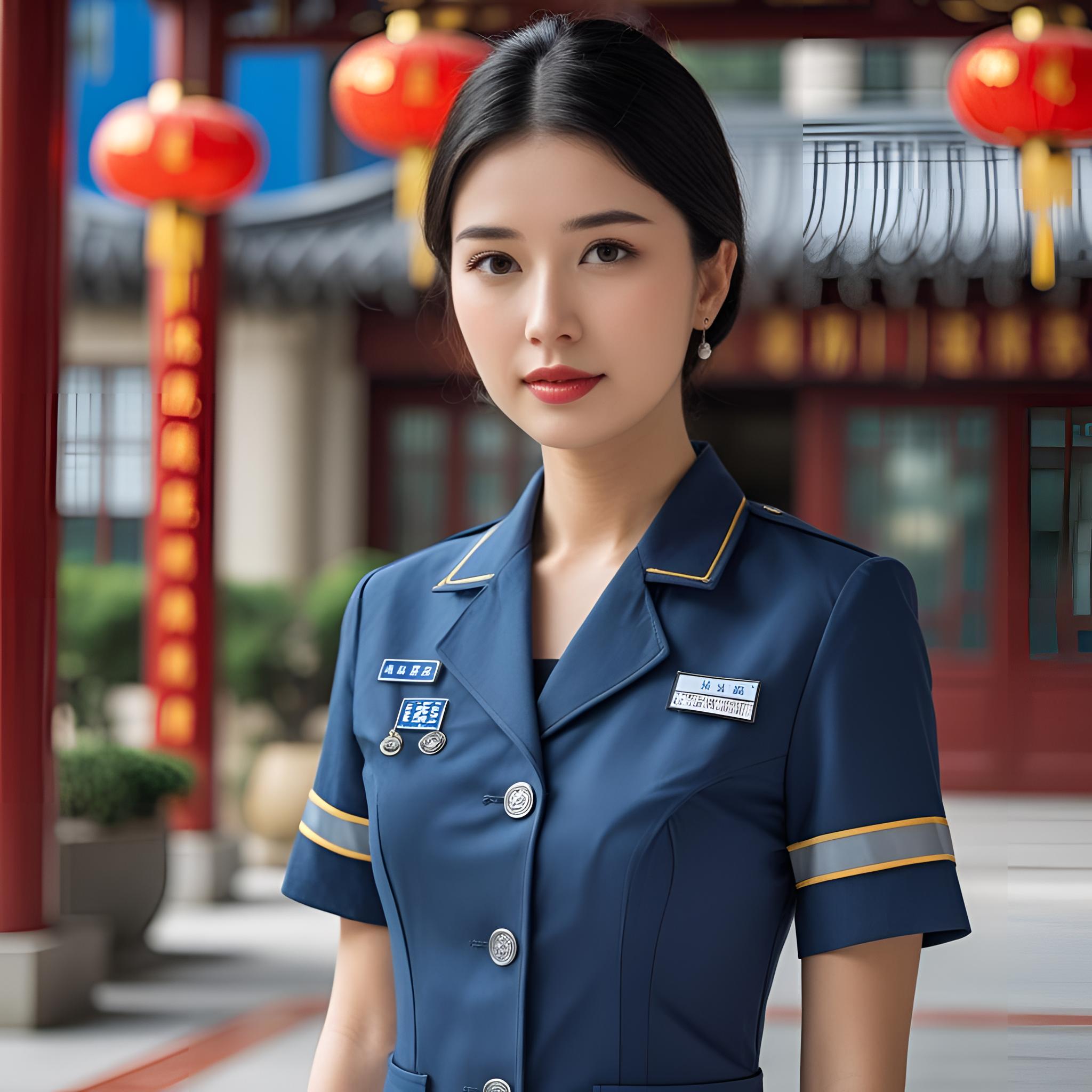 customized uniforms in dubai