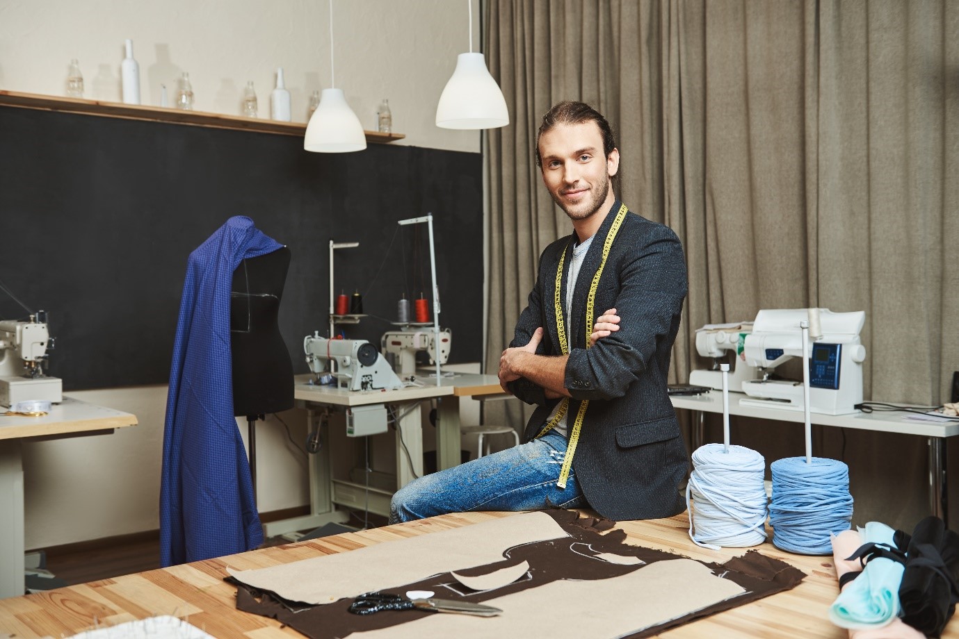customized uniforms
