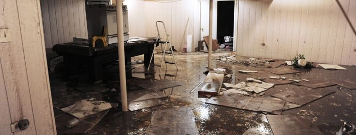 larger restoration installation