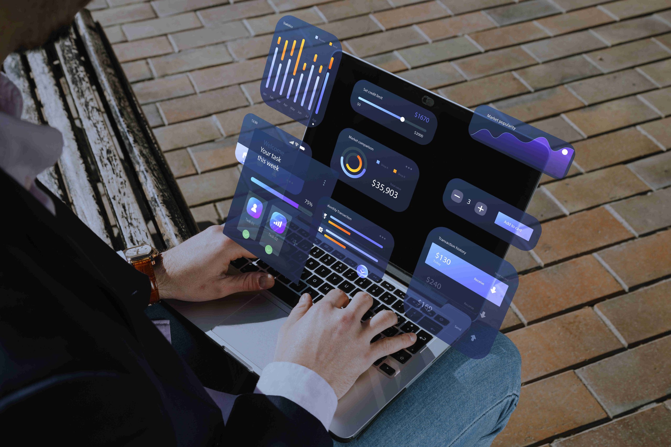 data engineering services