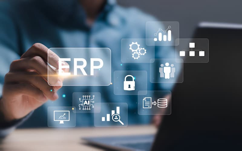 digital transformation