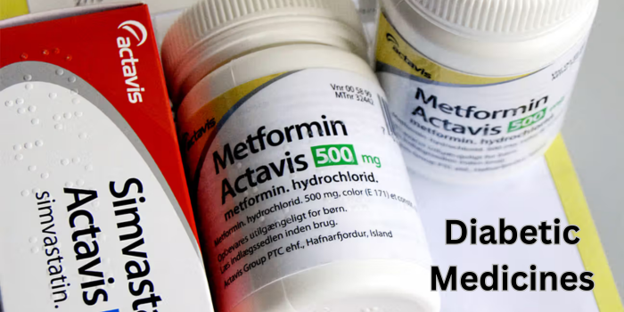 medicines