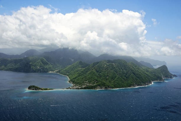 dominica secret escapes