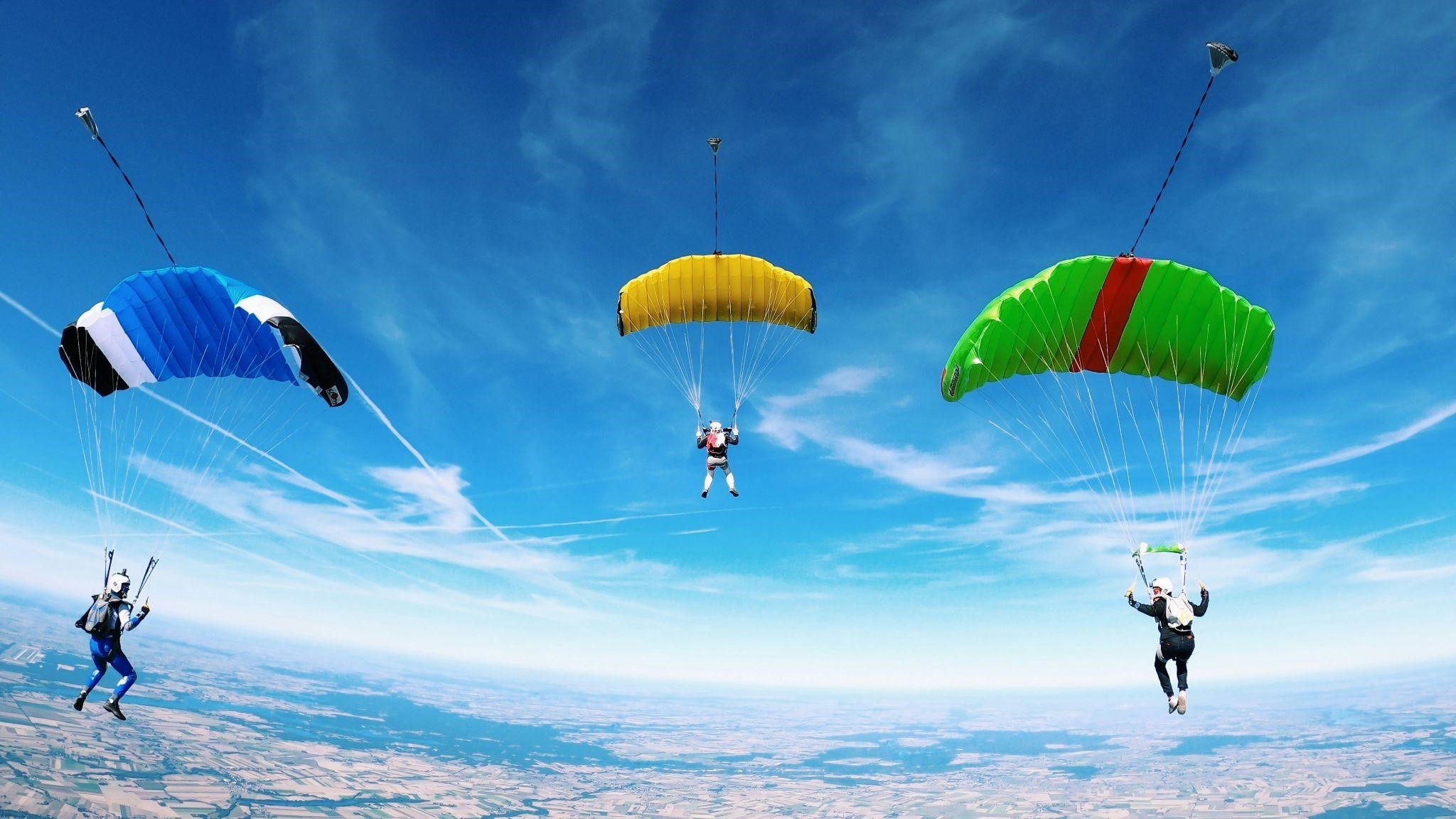 dubai skydive