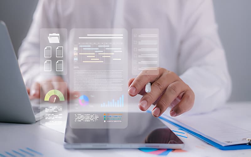 e-invoicing
