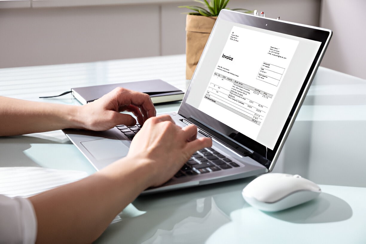 e-invoicing software