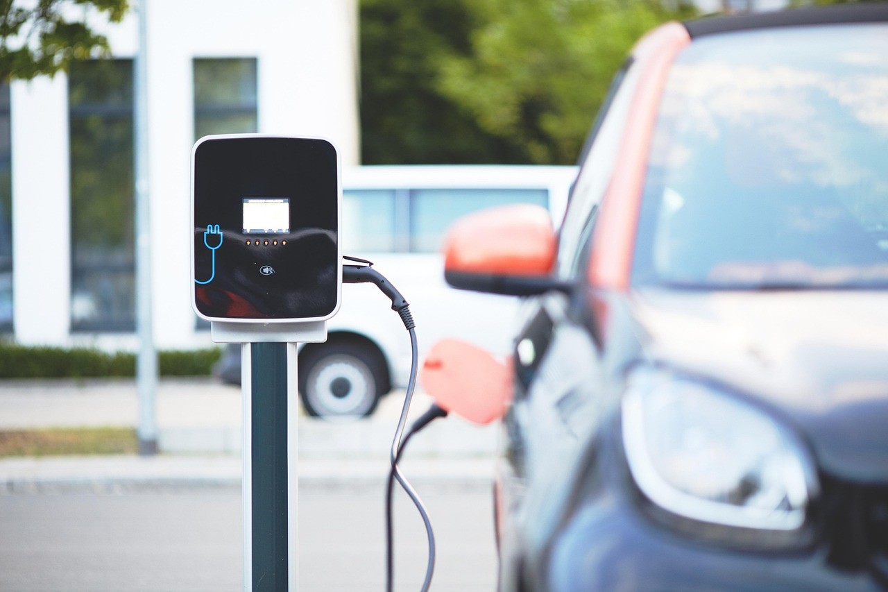 electric cars