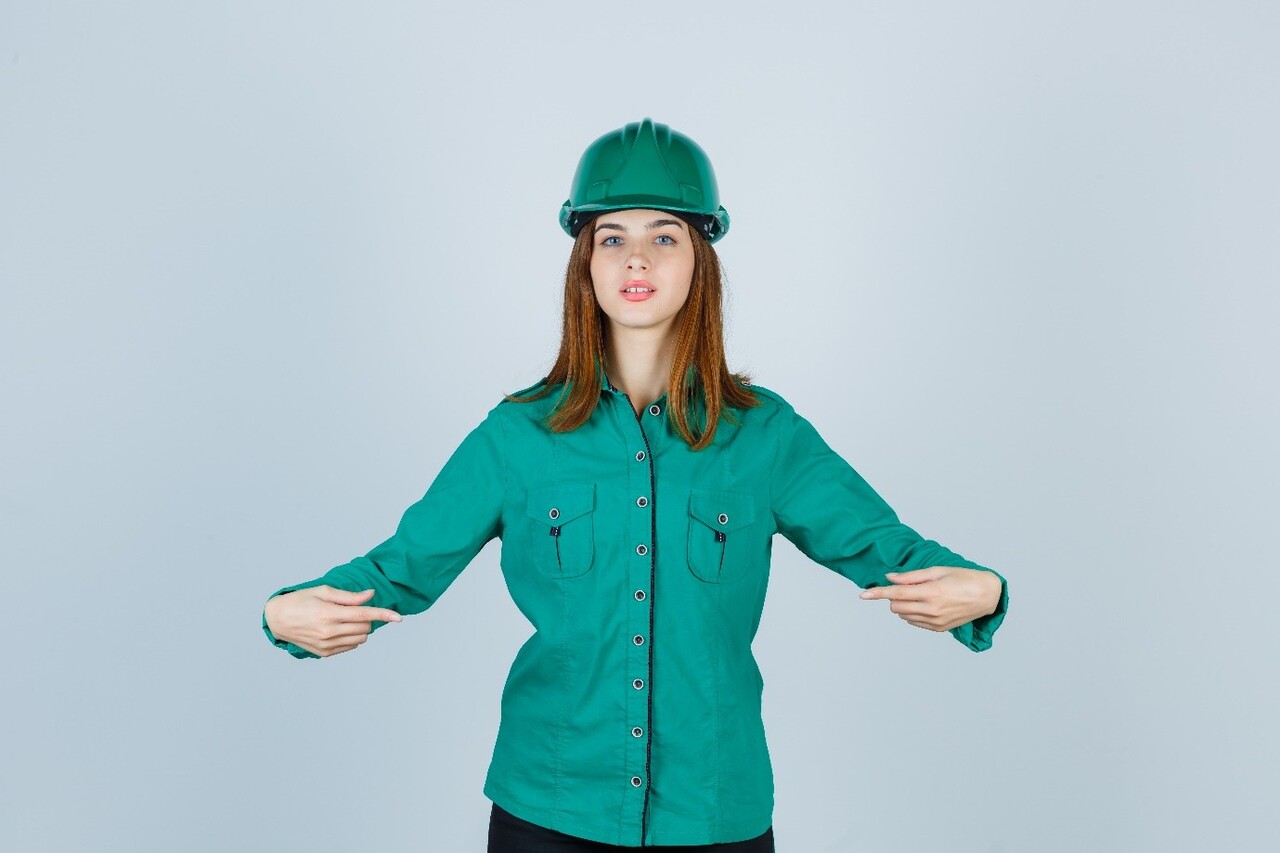 hospital staff uniforms