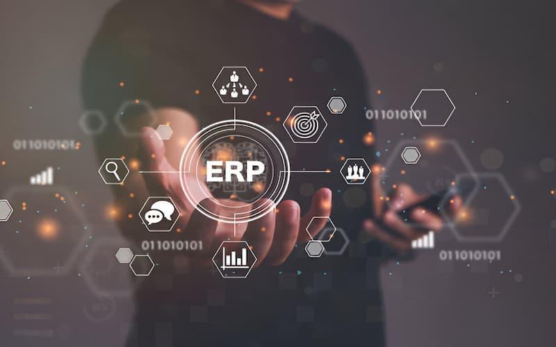 erp cybersecurity saudi arabia