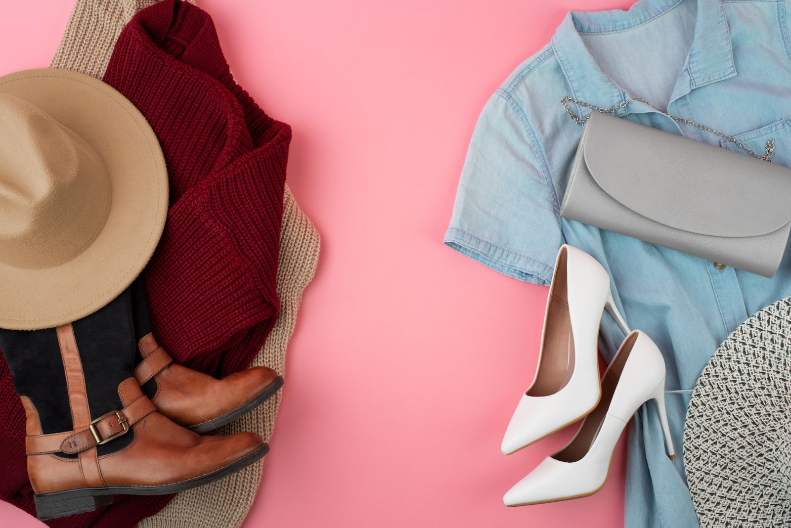 everyday dressing secrets