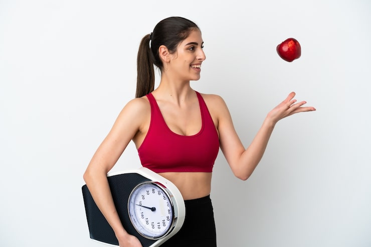 fast metabolism