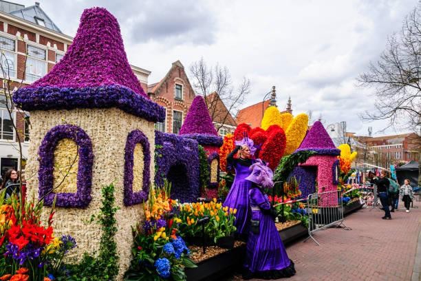 festivals in the netherlands
