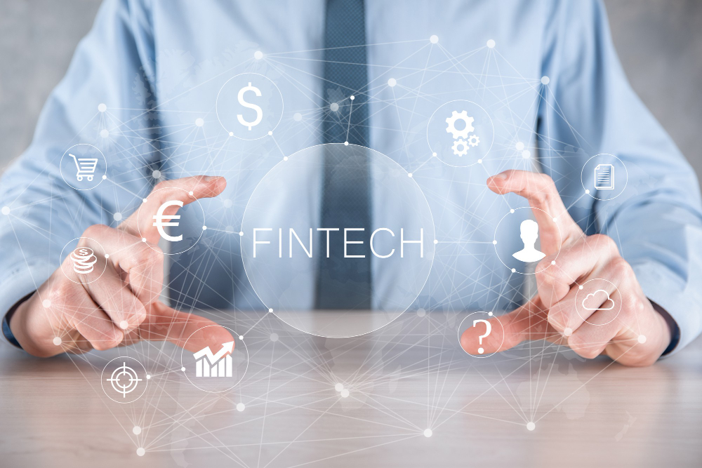 fintech trends