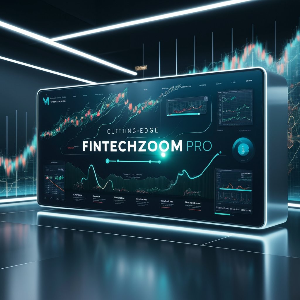 fintechzoom
