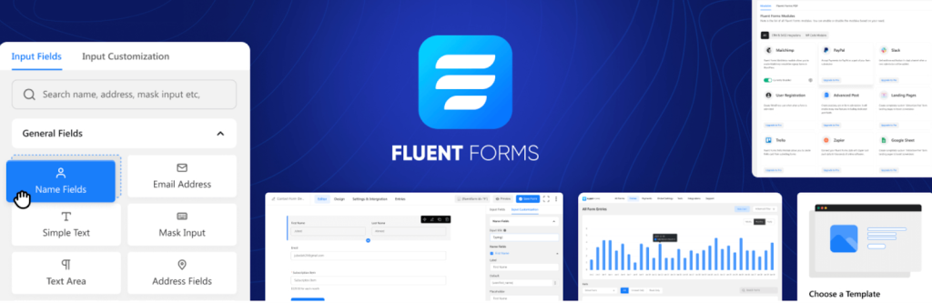 Form Builder Plugin